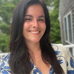 Meet your Posher, Michaela